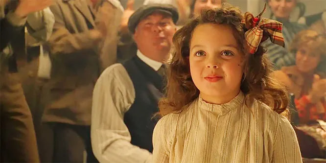 <p><b><strong>“Titanik”dagi Leonardo Di Kaprioning kichik erkatoyi hozir qanday ko‘rinishda? (foto)</strong></b></p>