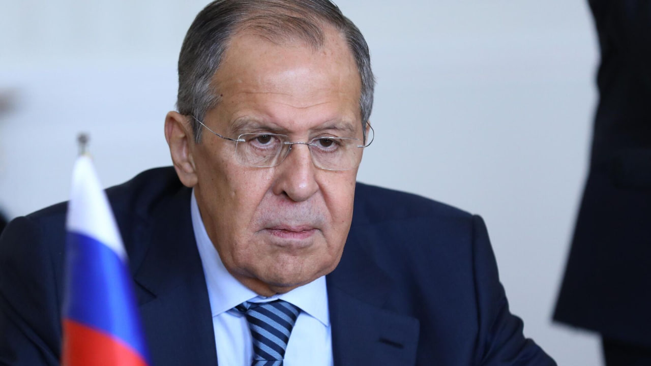 <p><b>Lavrov markaziy osiyolik migrantlar uchun viza joriy etish g&lsquo;oyasini ma&rsquo;qullamadi&nbsp;</b></p>