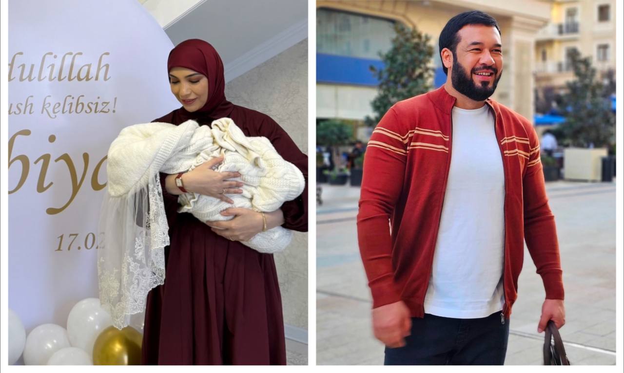 <p><b>Instagram: Yulduz Usmonovaning muxlislari ko‘chada qoldi, Rayhon Ulasenova xola bo‘ldi, Ulug‘bek Qodirovdan intervyu olish narxi qancha? </b></p>