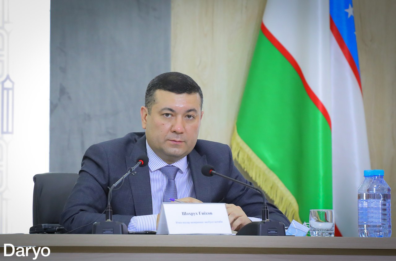 <p>“Texnik xatolik”. Mubashshir Ahmad o’ta og’ir jinoyatda ayblanayotgani rad etildi<b> </b></p>