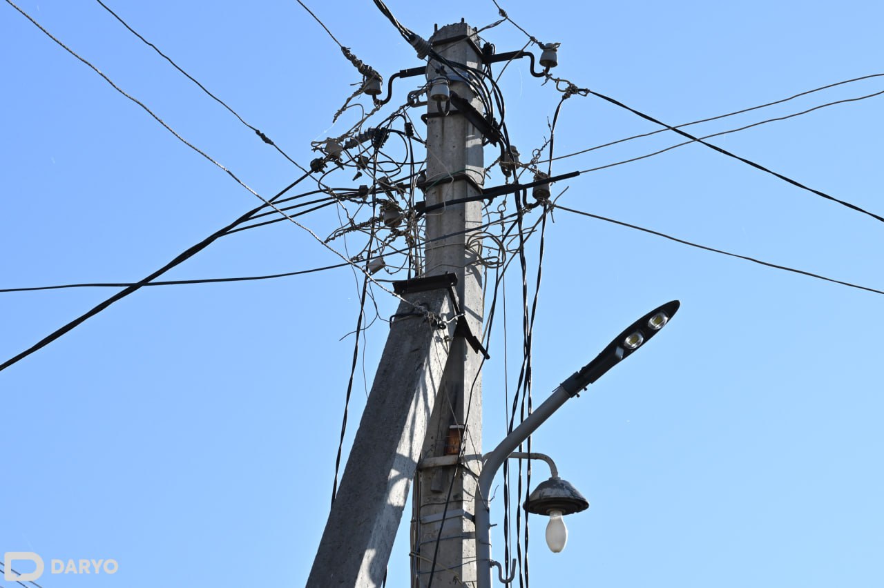 <p><b><strong>Endi chiqindidan qarzi bor fuqarolarga elektr energiyasi uchun to&lsquo;lov qilish cheklanadi</strong></b></p>