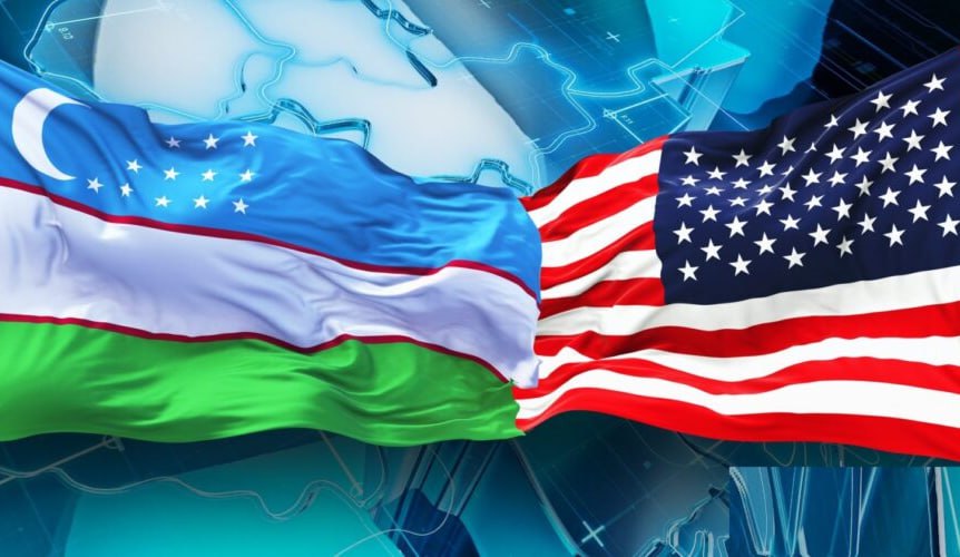 <p><b><strong>Baxtiyor Saidov AQSH davlat kotibi bilan telefon orqali suhbatlashdi. Nimalar muhokama qilindi?</strong></b></p>