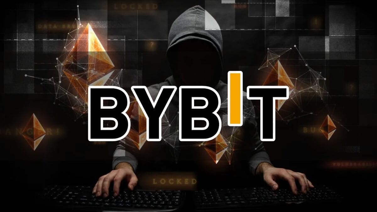 <p><b>Eng yirik kripto o‘g‘rilik: xakerlar Bybit birjasidan 1,5 mlrd dollar yechib oldi</b></p>