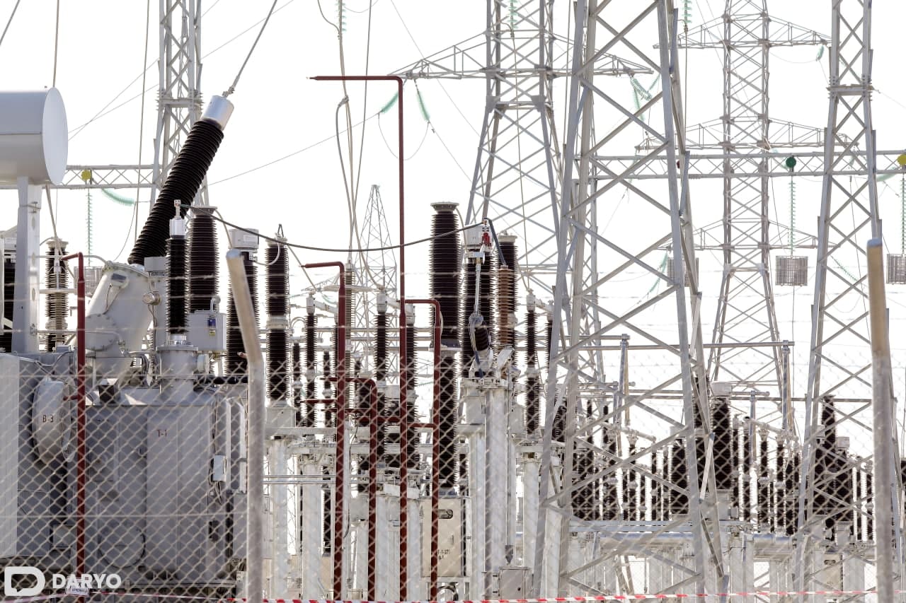 <p>Uzbekistan, Turkmenistan drive Eurasia’s 4% electricity surge in 2024, IEA reports<b> </b></p>