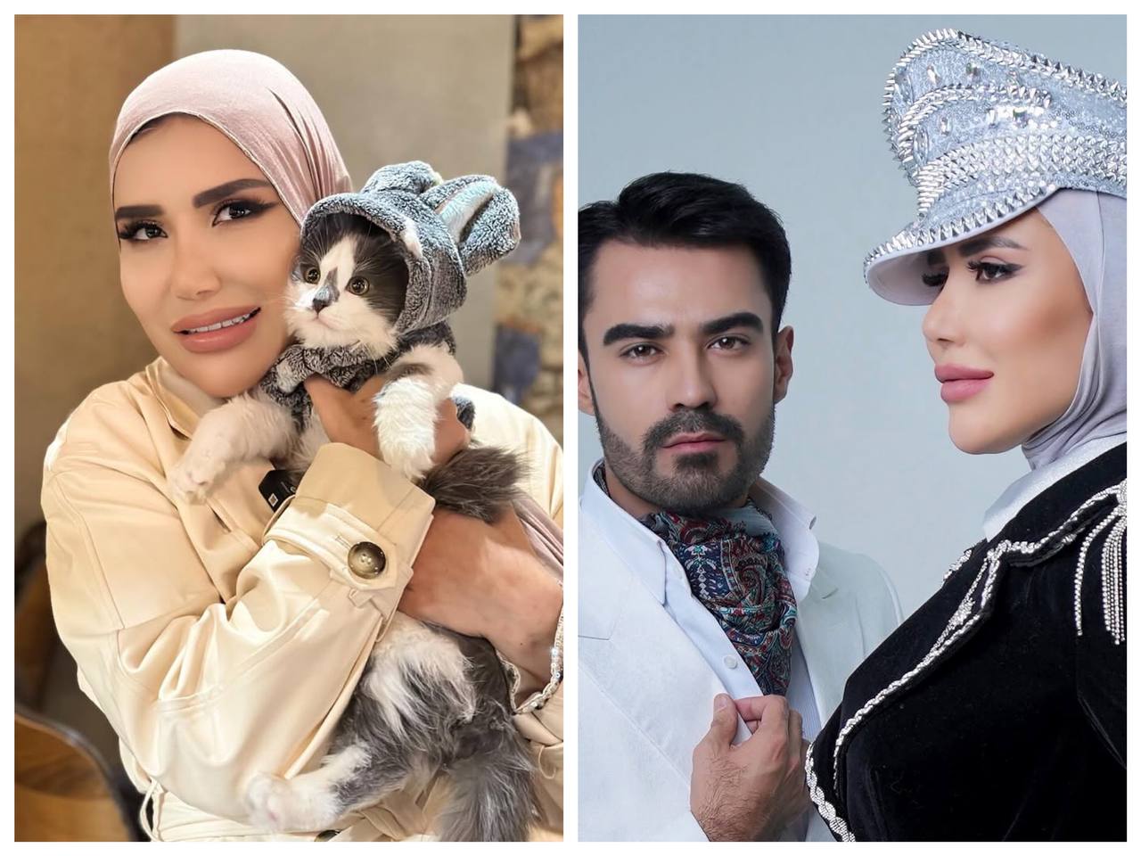 <p><b>&ldquo;Yosh ko&lsquo;rinishimning birinchi siri &mdash; turmush qurmaganimda&rdquo;. O&lsquo;zbek kinosining Sevginatori va mushuklar himoyachisi Manzura 47 yoshda (foto, video)</b></p>