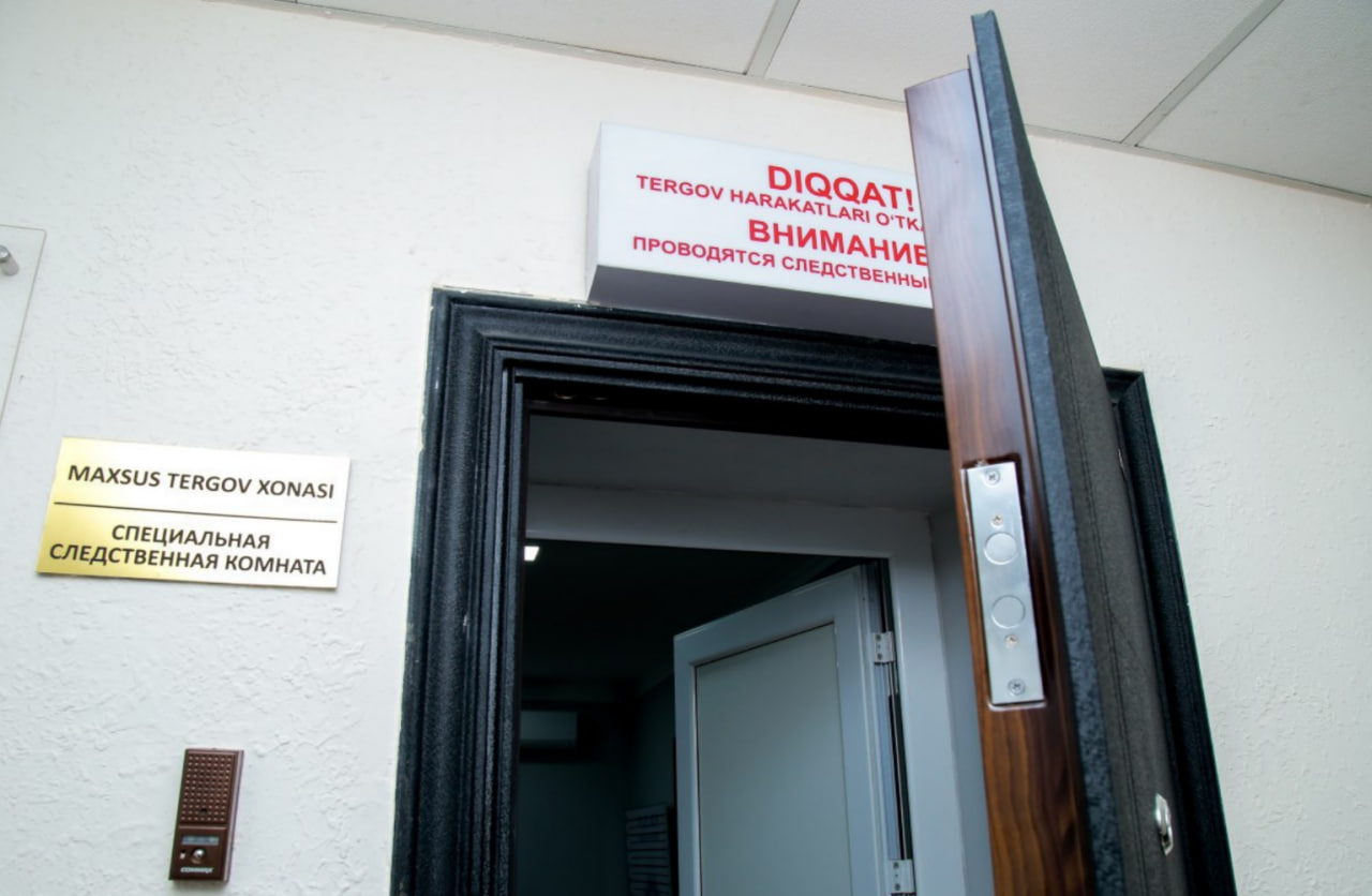<p><b><strong>Xorazmda ota o&lsquo;z o&lsquo;g&lsquo;lini otib o&lsquo;ldirdi, kelini va nabirasiga ham o&lsquo;q uzdi&nbsp;</strong></b></p>