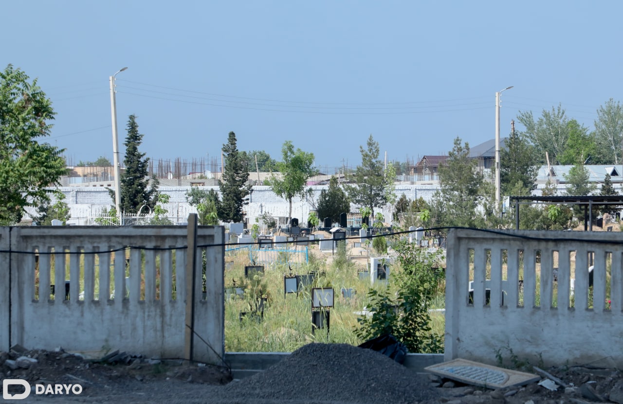 <p><b>O&lsquo;zbekistonda 2025-yilda necha kishi vafot etishi mumkinligi prognoz qilindi&nbsp;</b></p>