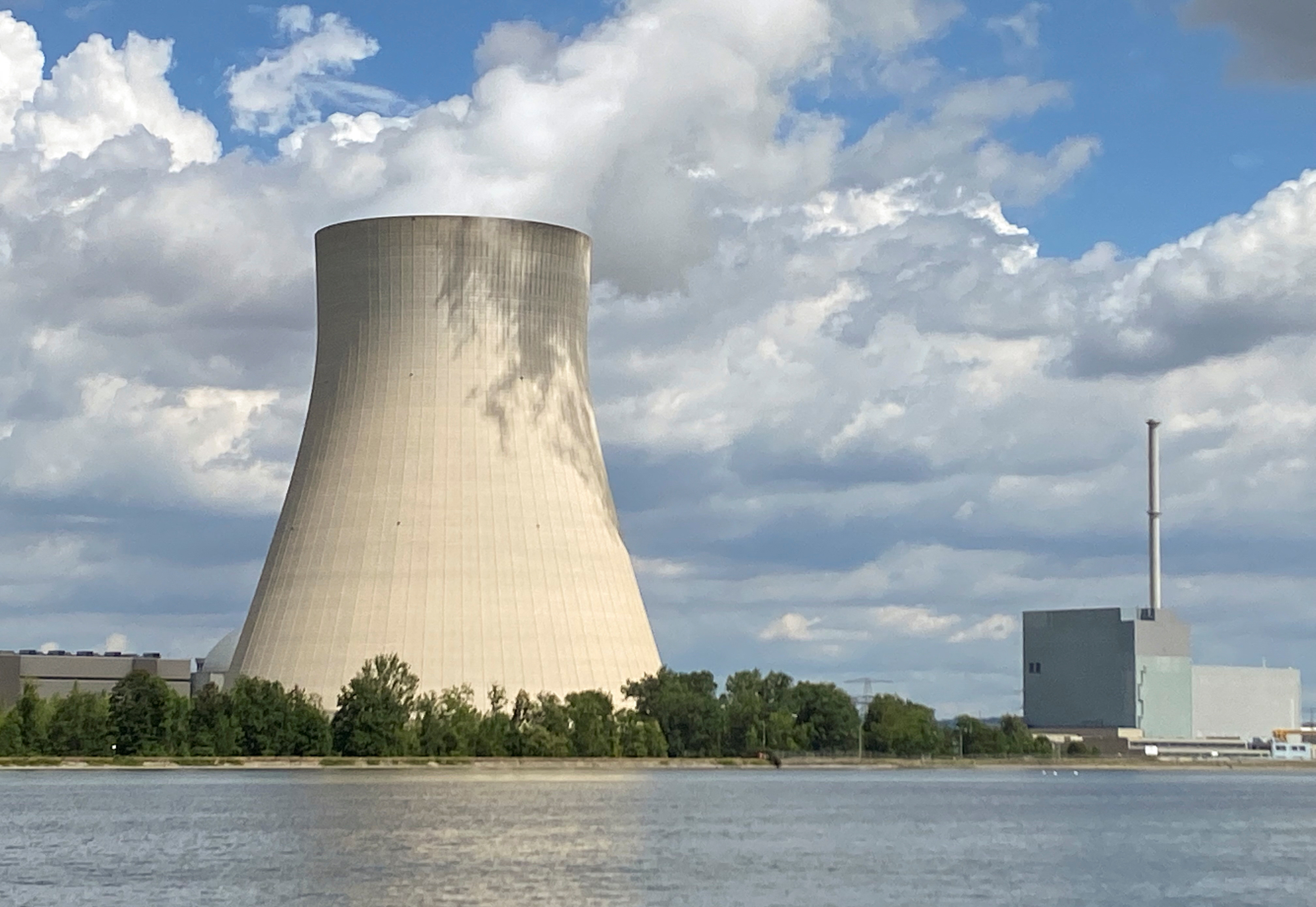 Kazakhstan picks Zhambyl district for first nuclear power plant 