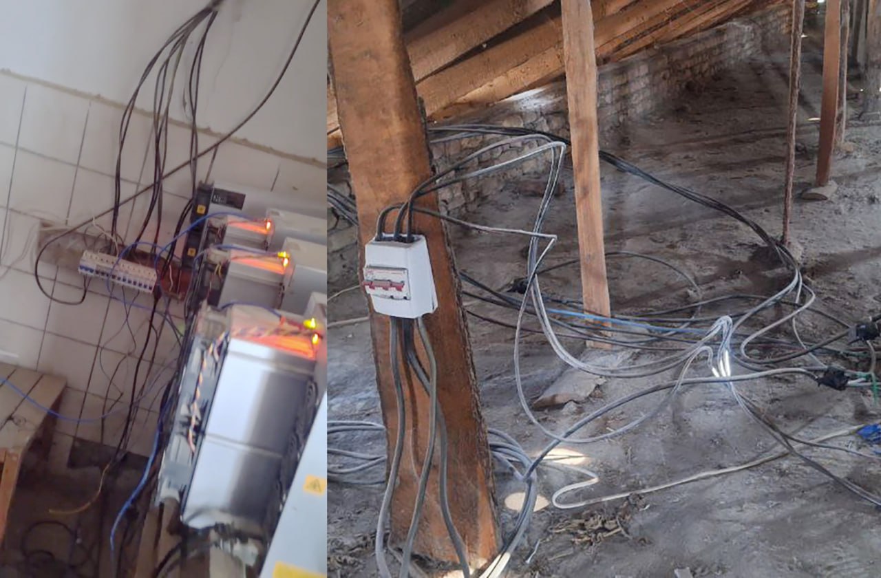 <p><b><strong>O&lsquo;zbekistonda yil boshidan buyon gaz va elektrdan noqonuniy foydalanilishi oqibatida 98 mlrd so&lsquo;m zarar yetkazildi&nbsp;</strong></b></p>
