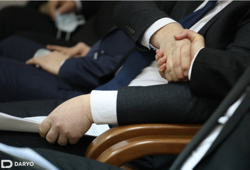 <p>Andijondagi sport markazi ovqatlanish xizmati bo‘yicha o‘tkazayotgan tenderlarida mebelchi va kompyuterchi korxonalar g‘olib chiqmoqda<b> </b></p>