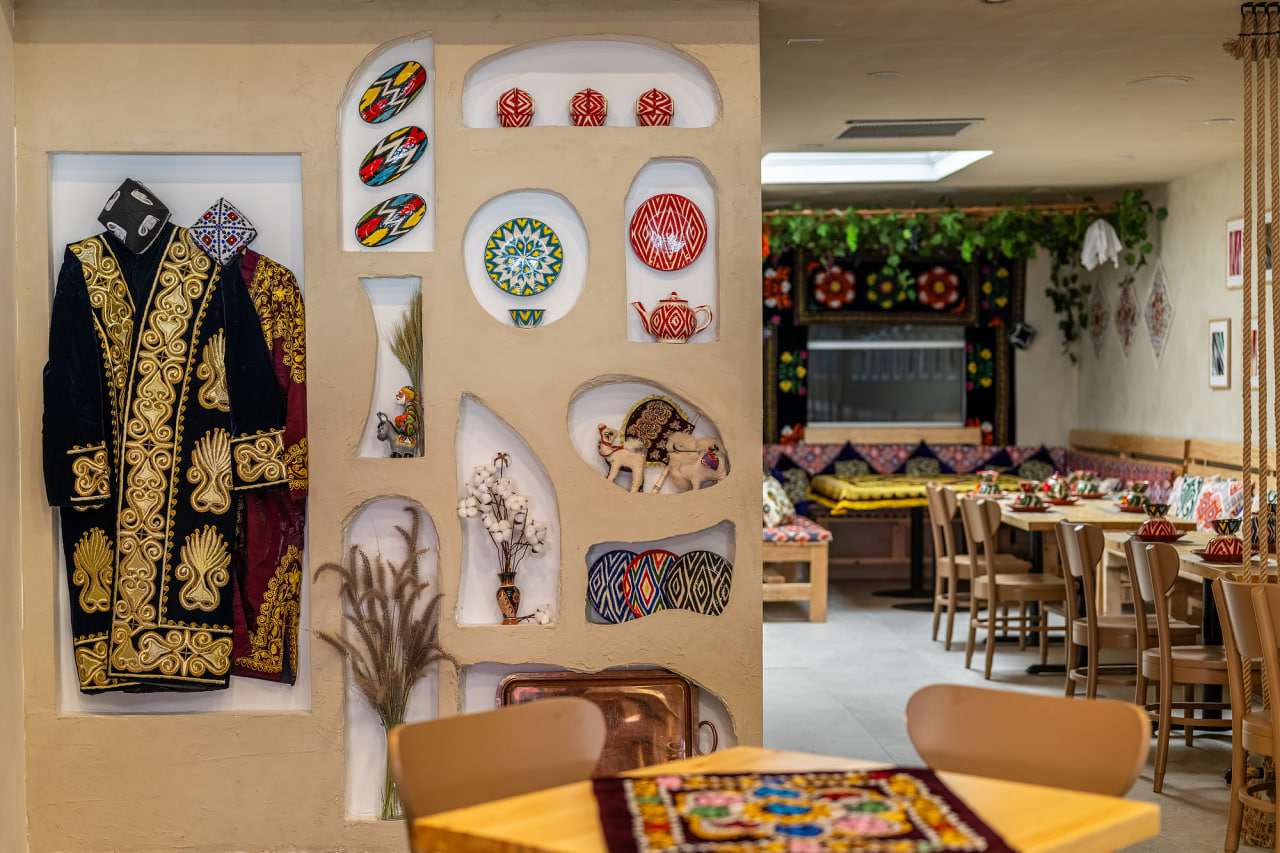 <p><b>O‘zbekiston restoranlaridagi narxlar MDHda eng arzon deb topildi</b></p>