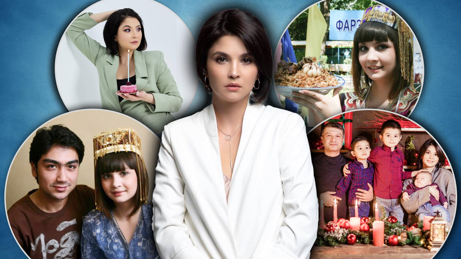 <p><b>Behayo video mojarosi, suiqasdga urinish, ajrim: o‘zbek kinosining super kelinchagi Diana Yagofarovaning taqdiri qanday kechdi?</b></p>