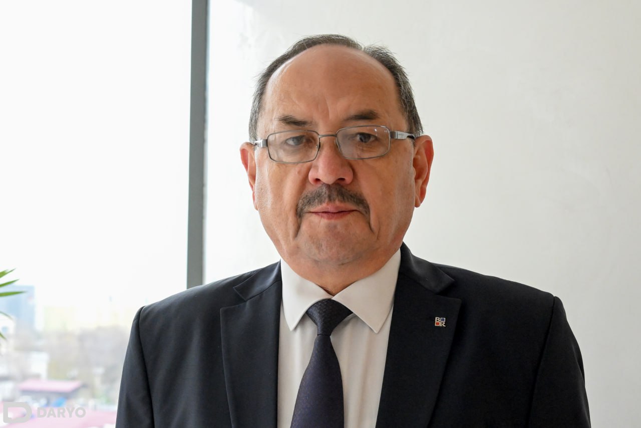 <p><b>&ldquo;Xavotirlanishga asos yo&lsquo;q&rdquo; &mdash; Nurmat Otabekov mavsumiy respirator kasalliklar bilan bog&lsquo;liq vaziyat haqida</b></p>