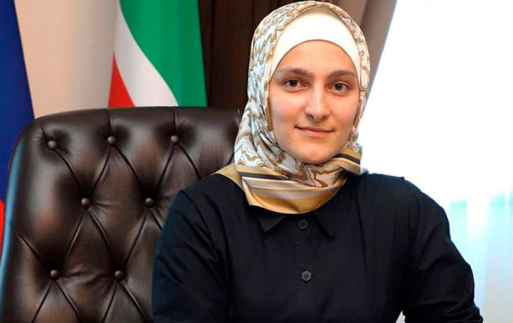<p><b>Ramzan Qodirovning qizi bosh vazir o‘rinbosarligidan ketdi</b></p>