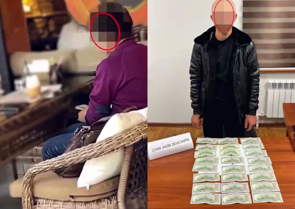 <p><b>Andijonda noqonuniy yo&lsquo;l bilan Yaponiyaga ishga yuborishni va&rsquo;da qilgan shaxslar ushlandi (video)</b></p>