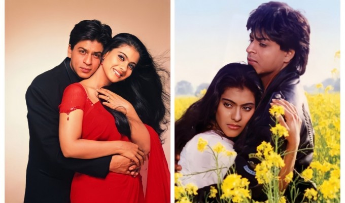 <p><b>Kinotavsiya: Bollivud qiroli Shohruh Xon va Kajol ishtirokidagi eng yaxshi filmlar (treyler)</b></p>