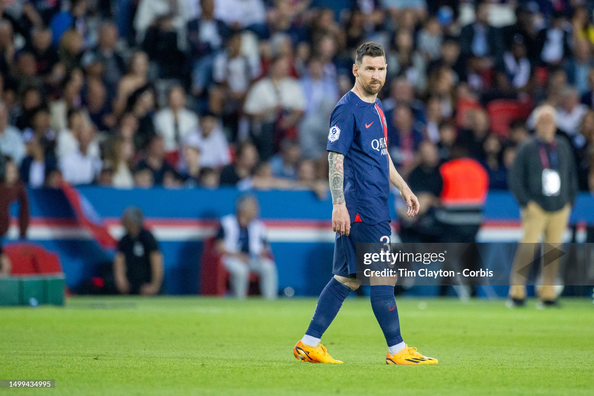 <p><b><strong>“MLSʼning jahondagi brendiga katta taʼsir o‘tkazmoqchi bo‘ldim". Messi – Parijdagi faoliyati, MLS darajasi va kelajagi haqida</strong></b></p>