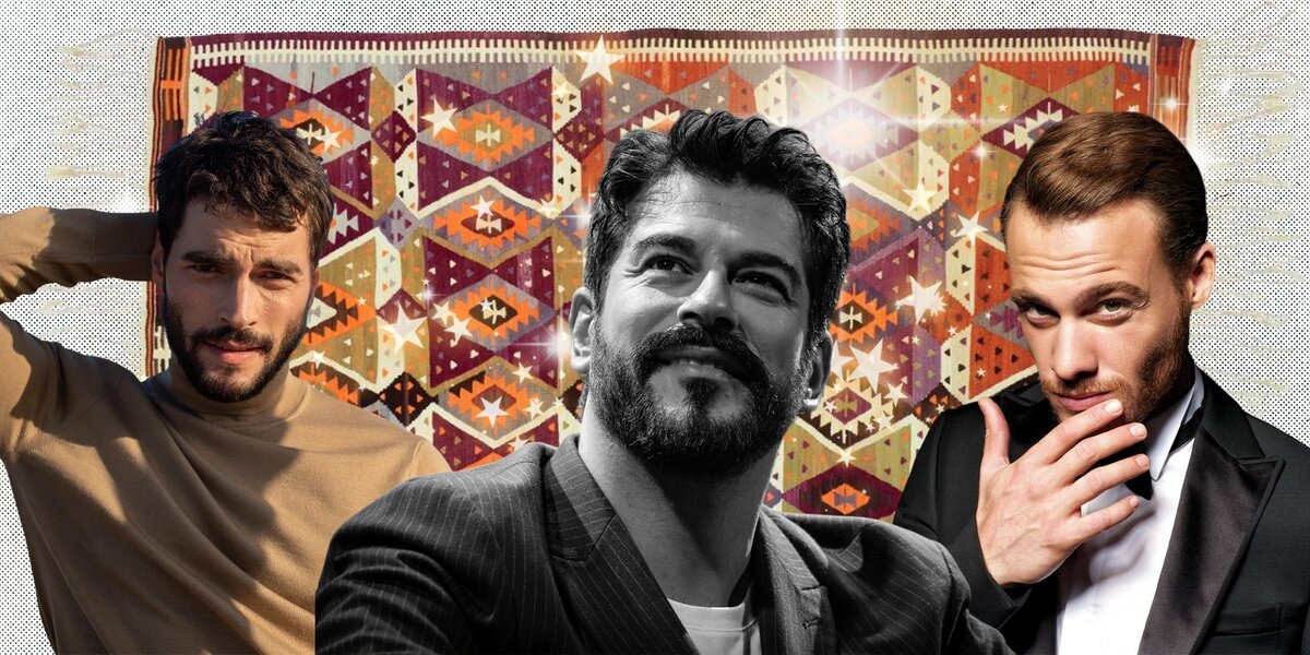 <p><b><strong>Kerem Bursin, Burak O‘zchivit va Janer Topchu: eng kelishgan turk aktyorlari va ularning yangi rollari</strong></b></p>