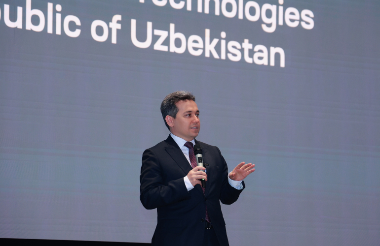 <p><b>IT sohasida 1000 ta yangi ish o‘rni yaratiladi: 2025-yilgi Offshore Outsourcing Conference natijalari</b></p>