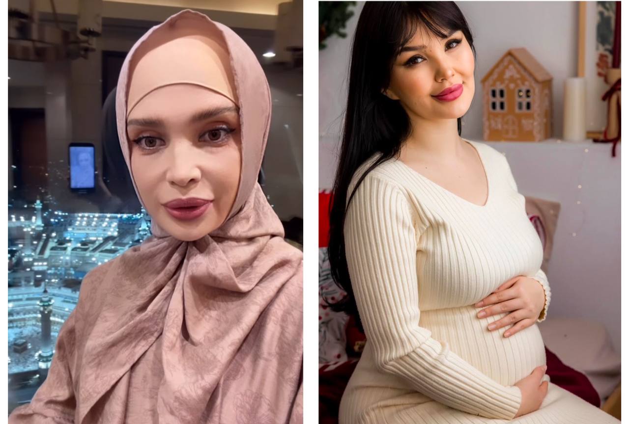 <p><b>Instagram: Ota-onasiga qimmatbaho avtomobil olib bergan Feruza Normatova, farzandli bo‘lgan Aziza Nizomova, Parizoda umra safarida </b></p>