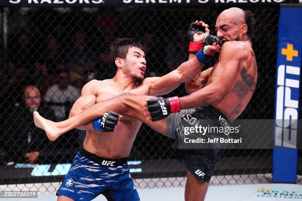 <p><b>UFC. Ramazon Temirov Charlz Jonson ustidan g‘alaba qozondi </b></p>
