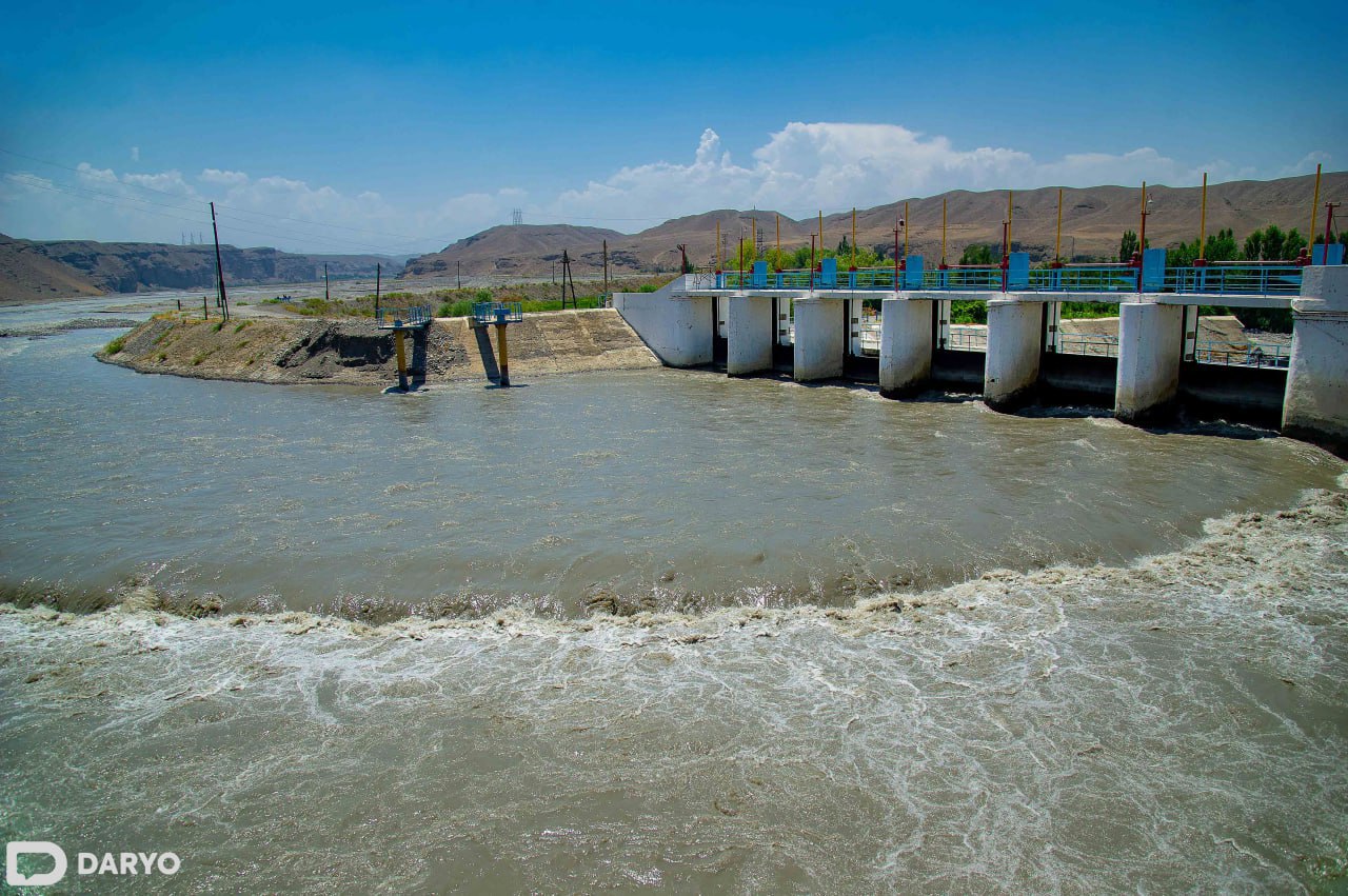 Uzbekistan to establish rapid emergency response system at water supply enterprises&nbsp;