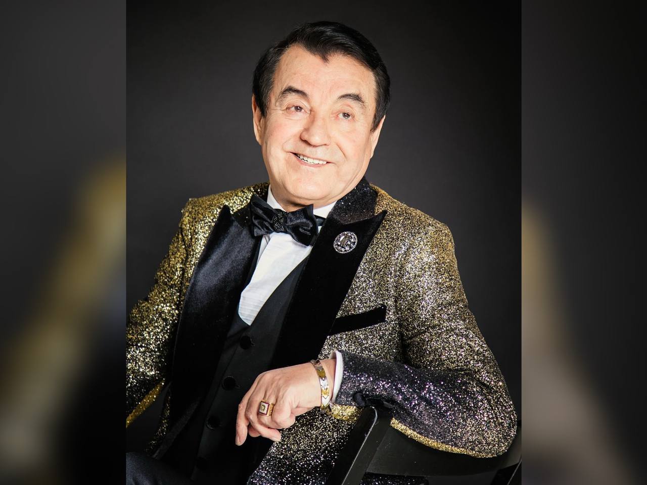 <p><b>Bir kunda ikki o‘g‘lidan ayrilgan va ko‘p marta o‘limdan qolgan O‘zbekiston xalq artisti G‘ulomjon Yoqubov 75 yoshda (foto, video)</b></p>