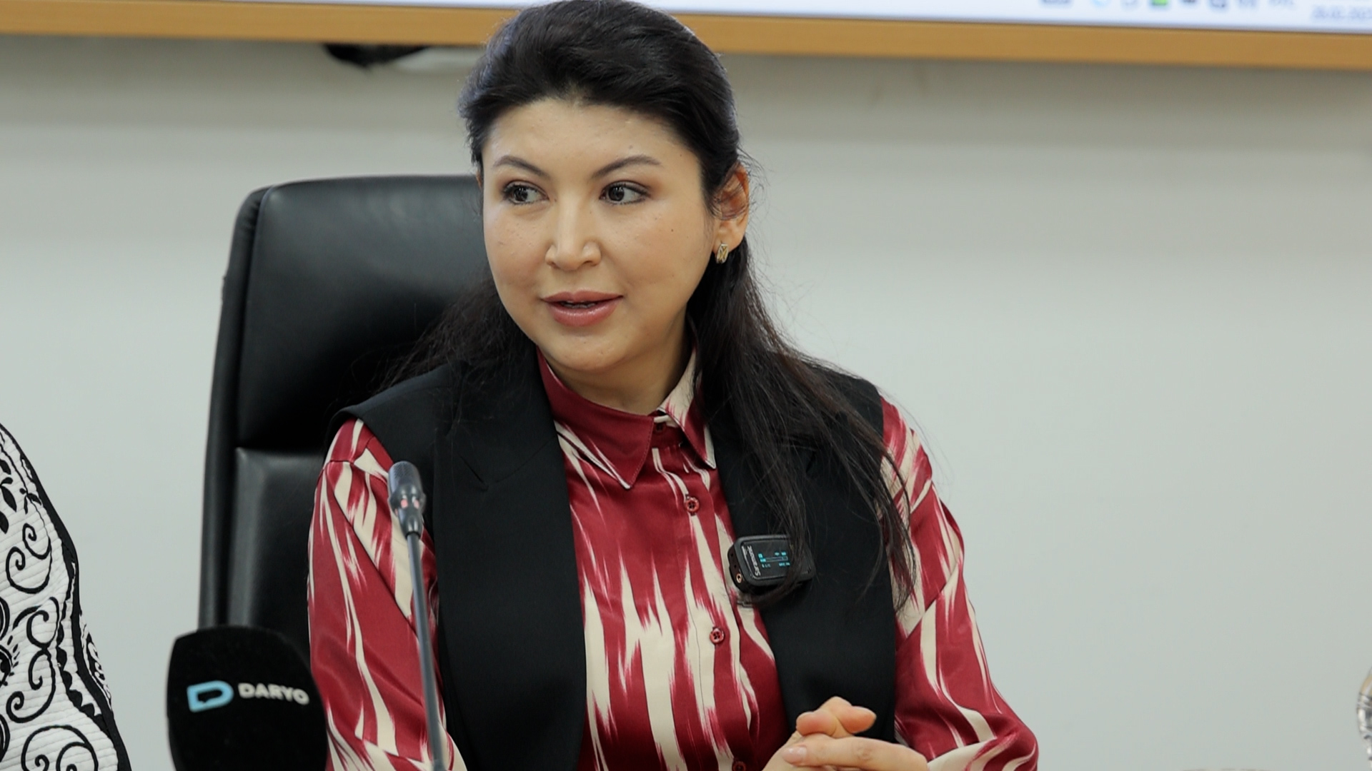 <p><b><strong>“Toshkentda majburlash yo‘q”. Poytaxt hokimi o‘rinbosari ajrim yoqasiga kelib qolgan oilalar uchrayotgan muammolar haqida (video)</strong></b></p>
