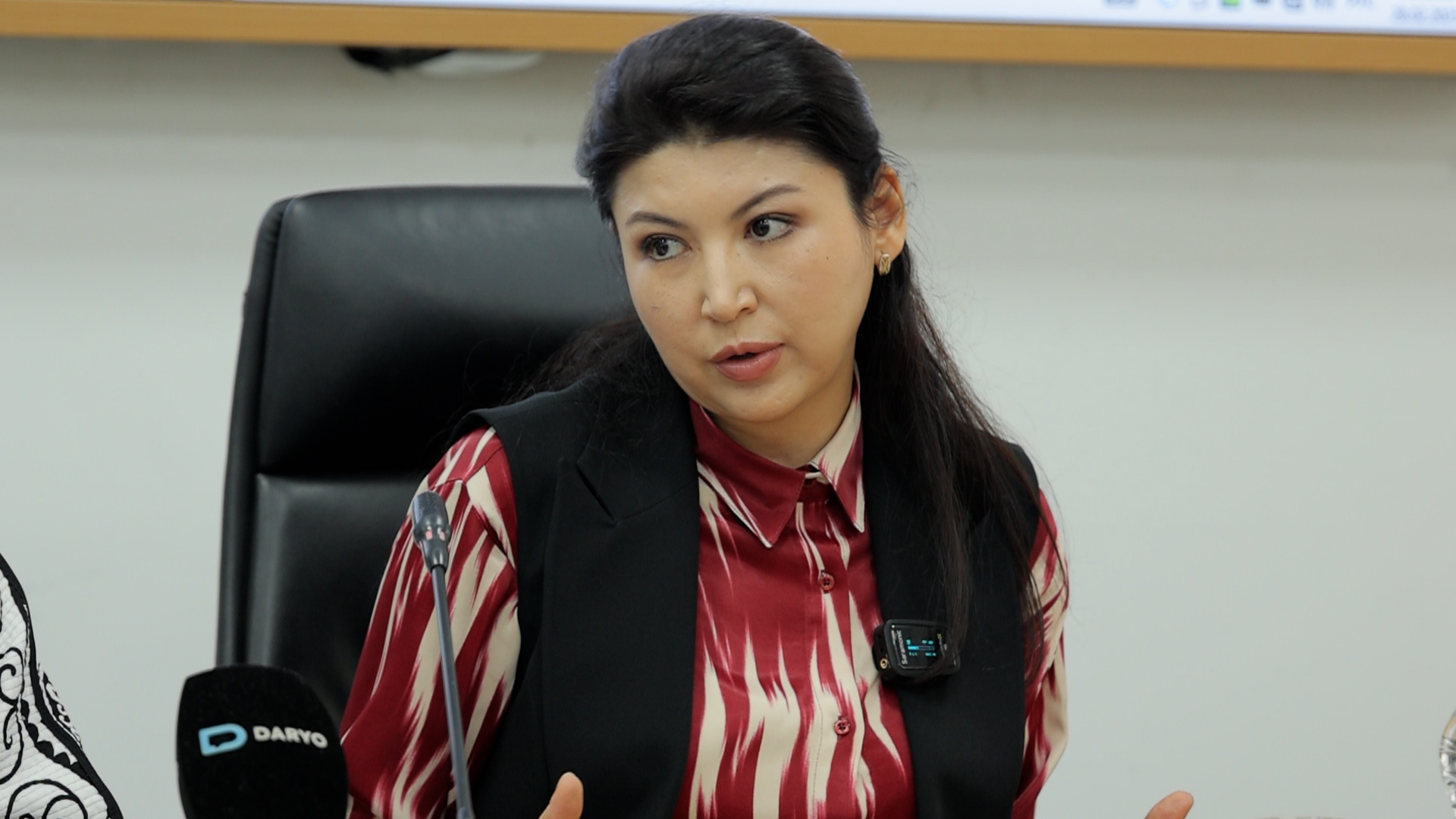 <p><b><strong>&ldquo;Buni kasb qilib olganlar ham bor&rdquo;. Poytaxt hokimi o&lsquo;rinbosari yolg&lsquo;izligini pesh qilib, boqimandalik qilayotgan ayollar haqida</strong></b></p>