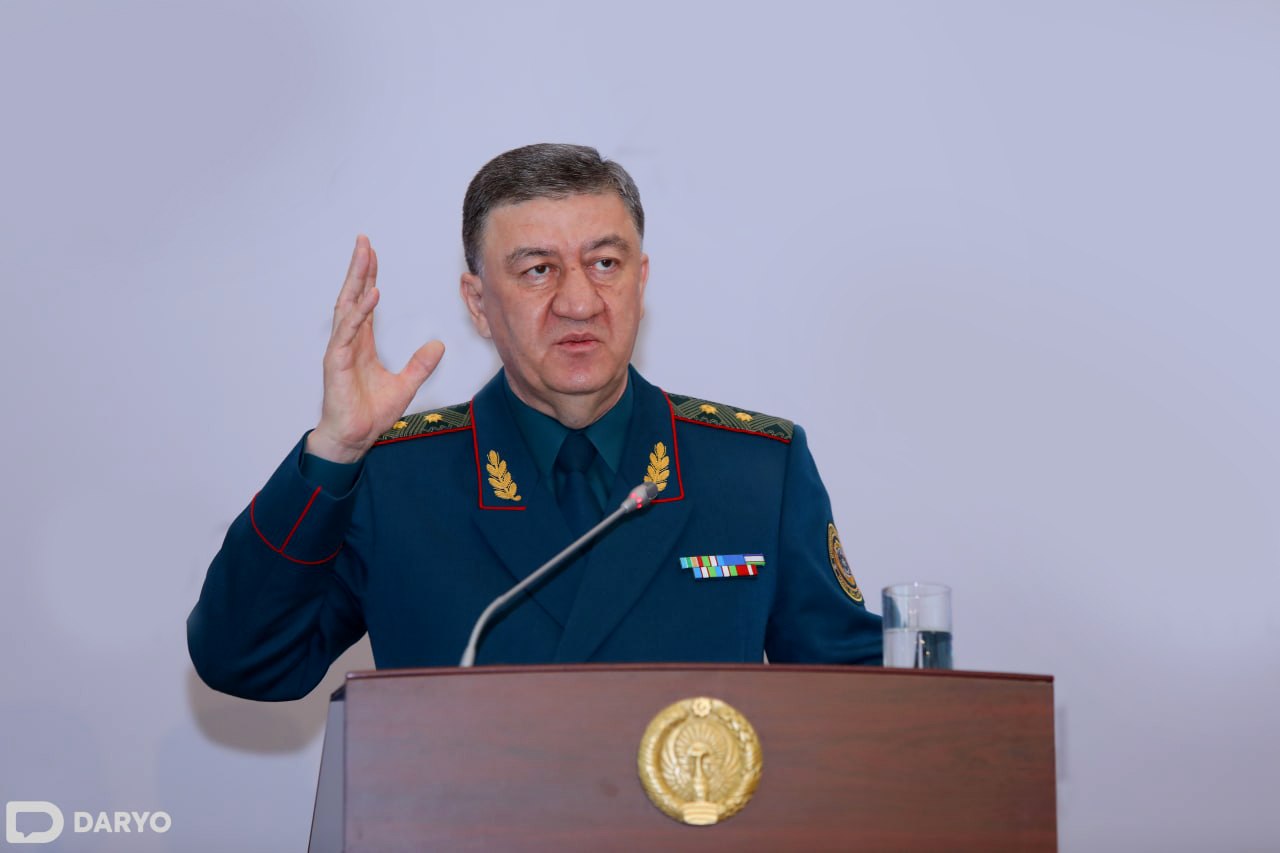 <p><b><strong>Po‘lat Bobojonov Prezident maslahatchisi o‘rinbosari lavozimiga tayinlandi </strong></b></p>