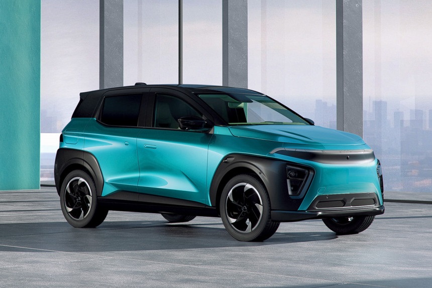 <p><b>O‘zbekistonda “Atom” elektromobili ishlab chiqarilishi mumkin</b></p>