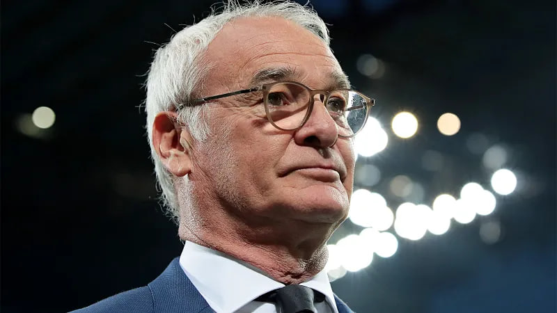 <p><b>UEFA &ldquo;Roma&rdquo; bosh murabbiyi Klaudio Ranyerini jarimaga tortdi</b></p>