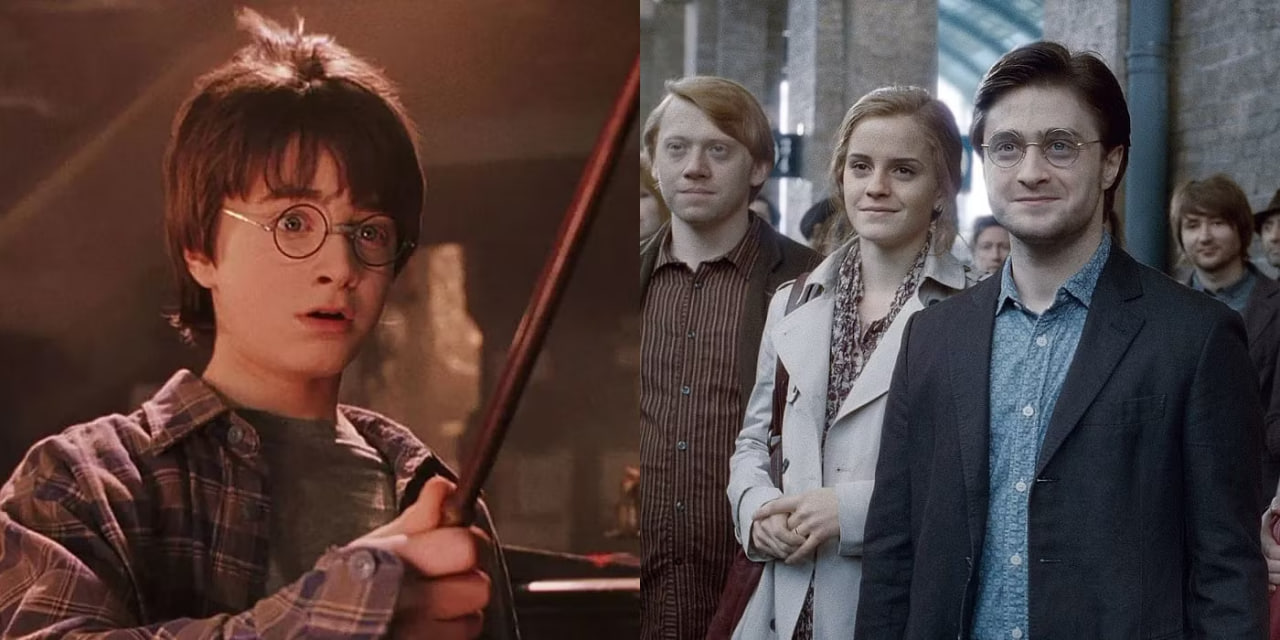 <p><b><strong>Hatto sehrgarlar olami uchun mantiqsiz: &ldquo;Garri Potter&rdquo; filmlarida yo&lsquo;l qo&lsquo;yilgan xatoliklar</strong></b></p>