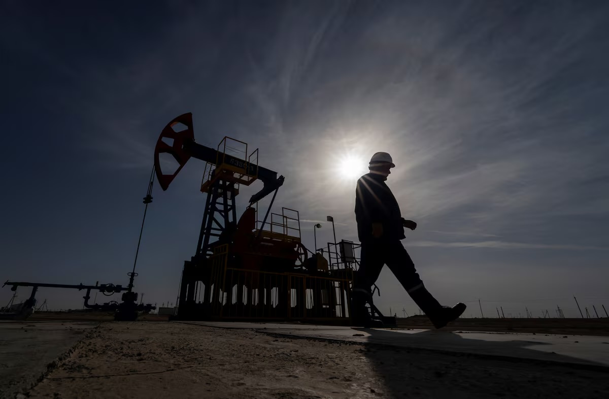 Kazakhstan’s oil output surges 13% in February, reaching record 2.12mn bpd 