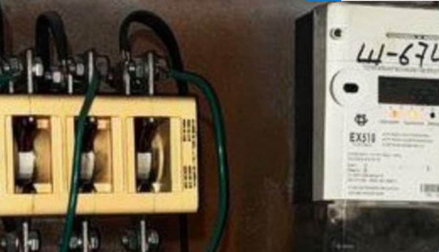 <p><b><strong>Toshkent va Andijonda 1 mlrd so&lsquo;mlik elektrdan o&lsquo;g&lsquo;rincha foydalanilgani aniqlandi</strong></b></p>