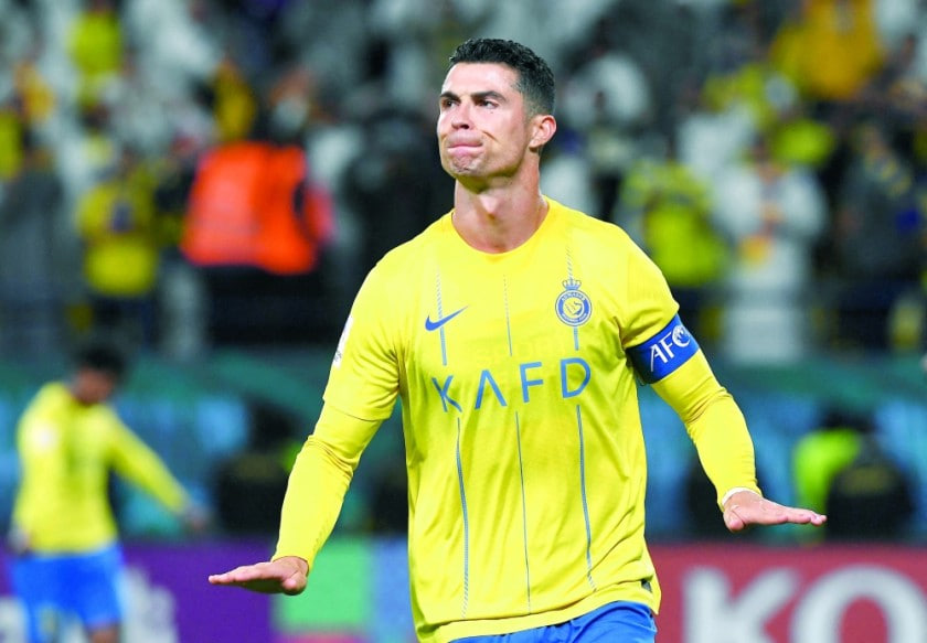 <p><b>Ronaldu nega Eron safariga bormadi? Elchixona rasmiy bayonot berdi</b></p>