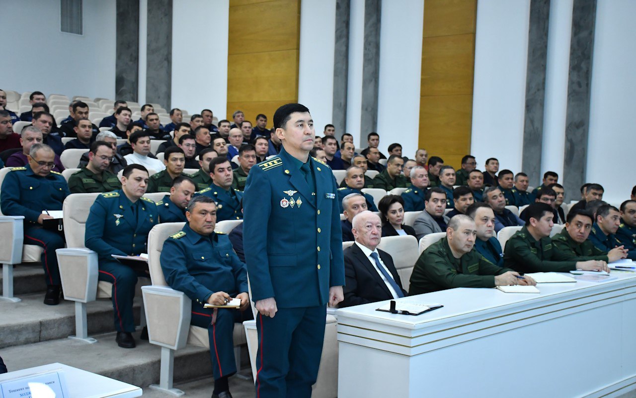 <p><b><strong>Ravshan Sultonxo‘jayev Toshkent shahar IIBB boshlig‘i etib tayinlandi</strong></b></p>