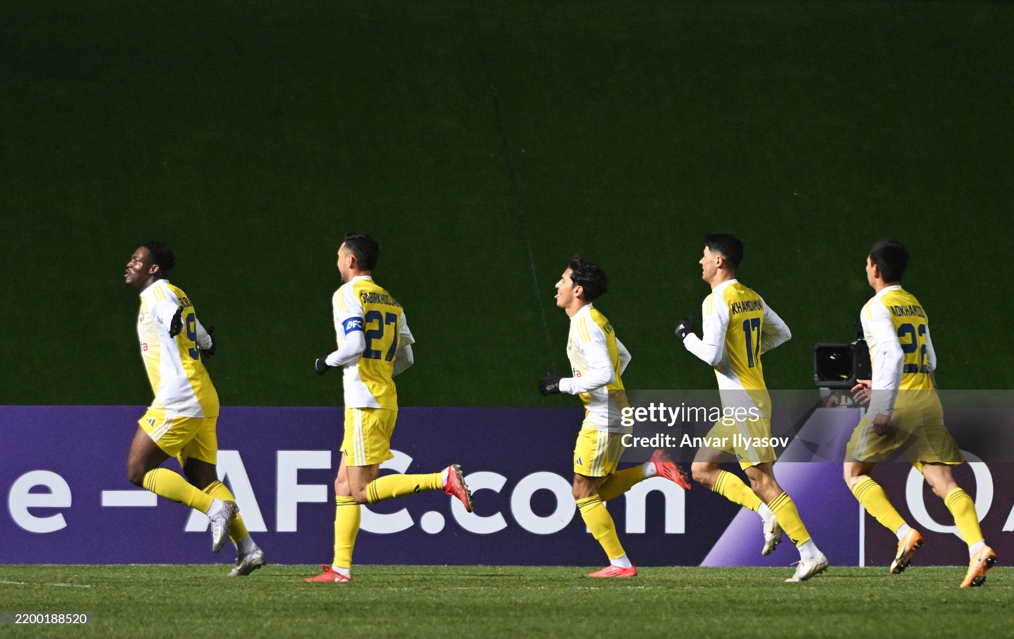<p><b><strong>Elit Chempionlar Ligasi. “Paxtakor” o‘z maydonida “Al-Hilol”ni mag‘lub etdi</strong></b></p>