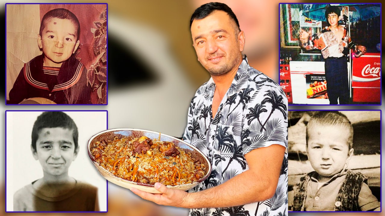 <p><b>Mudhish YTHda omon qolgan, “Boyvachcha”dan keyin boyib ketgan va sobiq hokimdan qimmatbaho sovg‘a olgan Jahongir Poziljonov 47 yoshda (foto, video)</b></p>