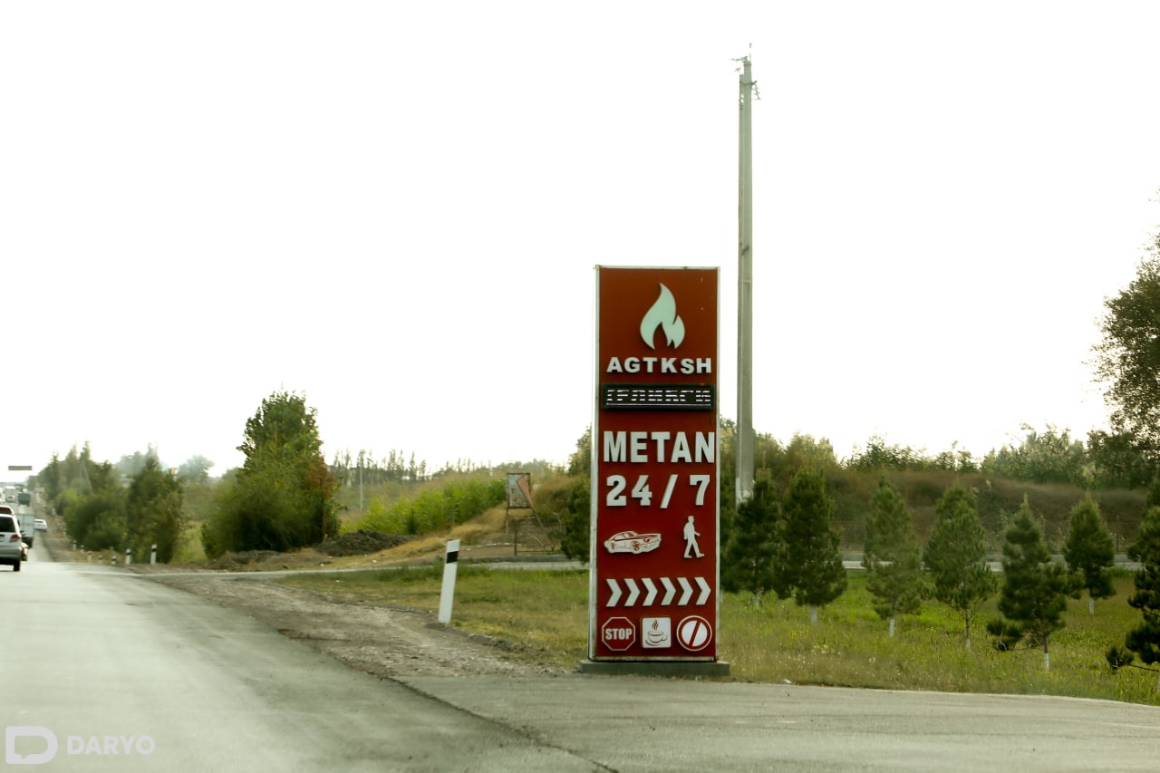 <p><b><strong>Energetika vazirligi metan zapravkalardagi cheklovlar qachon olib tashlanishini ma&rsquo;lum qildi&nbsp;</strong></b></p>