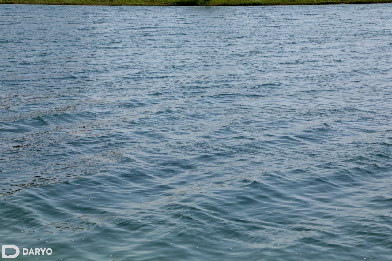 Kazakhstan to invest $354mn in water sector modernization with 98 projects in 2025&nbsp;