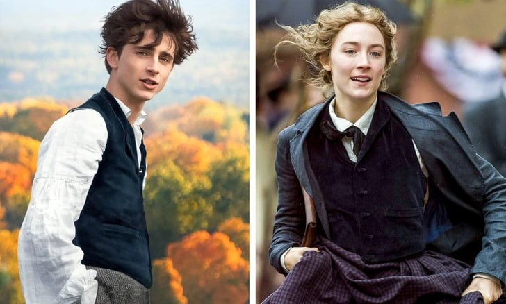 Kiyimlar film mazmuniga ishora bergan 10 ta film