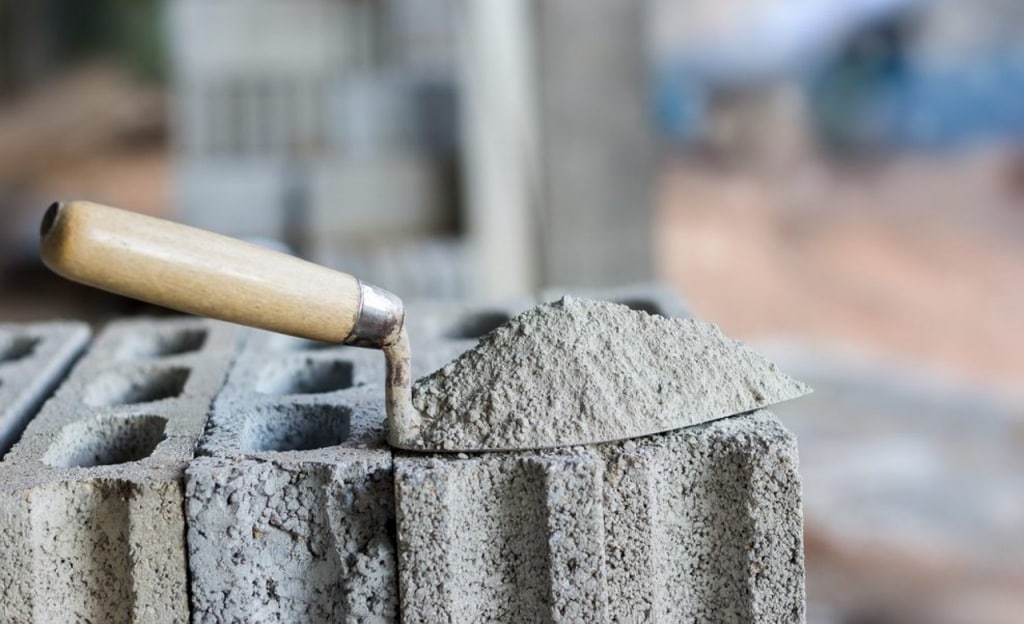 Uzbekistan’s cement output climbs 35.3% in January 2025 