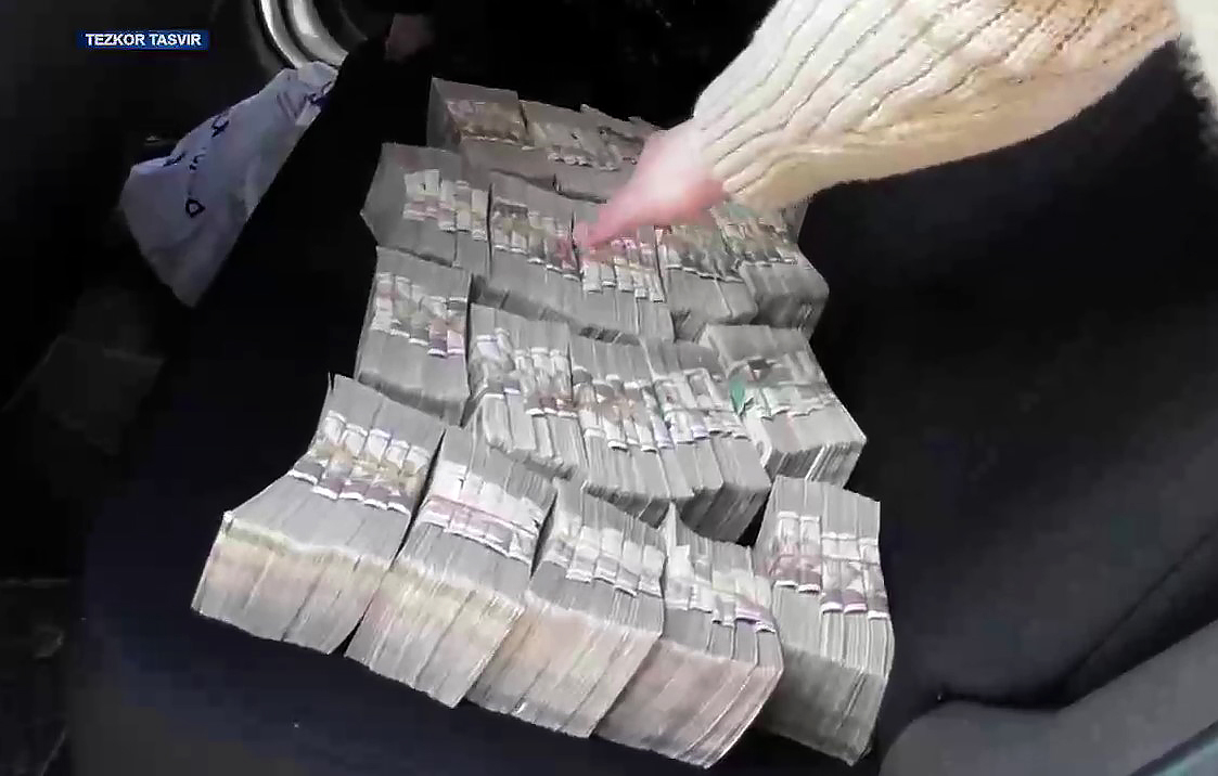 <p><b>Toshkent viloyatidagi yerni 352 ming dollarga noqonuniy sotmoqchi bo‘lganlar ushlandi (video)</b></p>