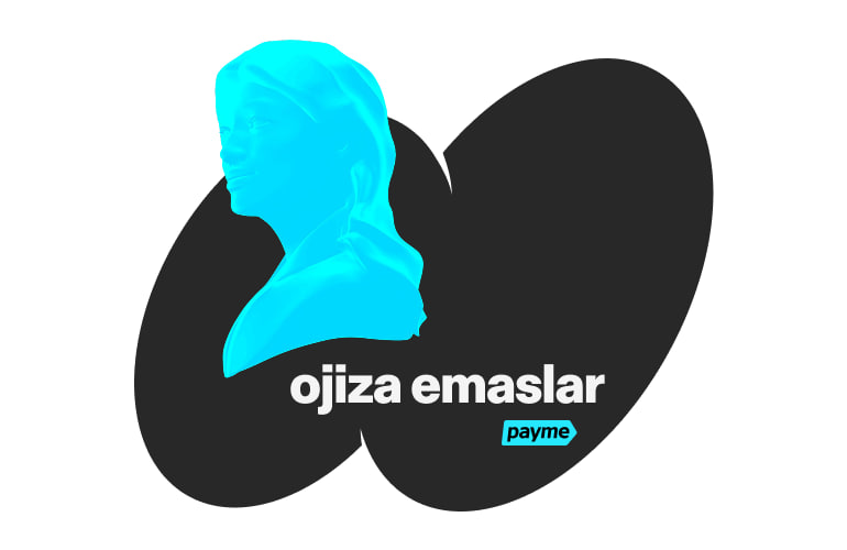 &ldquo;Ojiza emas ayollar&rdquo;: payme O&lsquo;zbekiston ayollarini qo&lsquo;llab-quvvatlash kampaniyasini yo&lsquo;lga qo&lsquo;ydi
