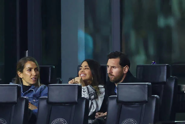 <p><b>Messi nega uchrashuvlarda maydonga tushmayotgani ma’lum bo‘ldi</b></p>