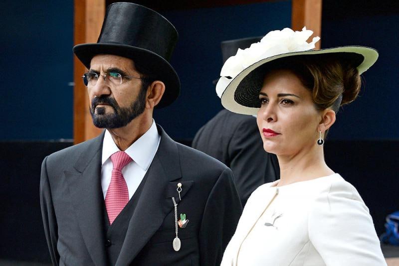 <p><b>Badavlat shahzodalarga turmushga chiqsa-da baxtli bo‘la olmagan mashhur ayollar (foto)</b></p>