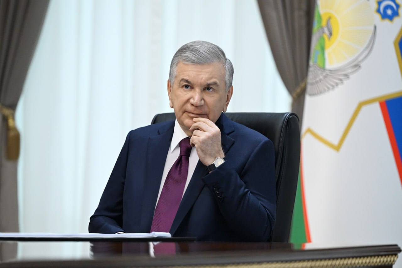 <p><b><strong>Toshkent va Samarqand viloyatlarida texnoparklar tashkil qilinadi</strong></b></p>