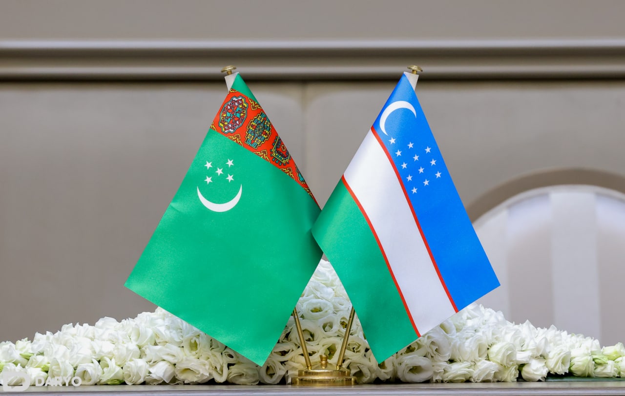 <p><b><strong>O&lsquo;zbekiston va Turkmaniston o&lsquo;rtasida erkin savdo rejimi joriy etildi</strong></b></p>
