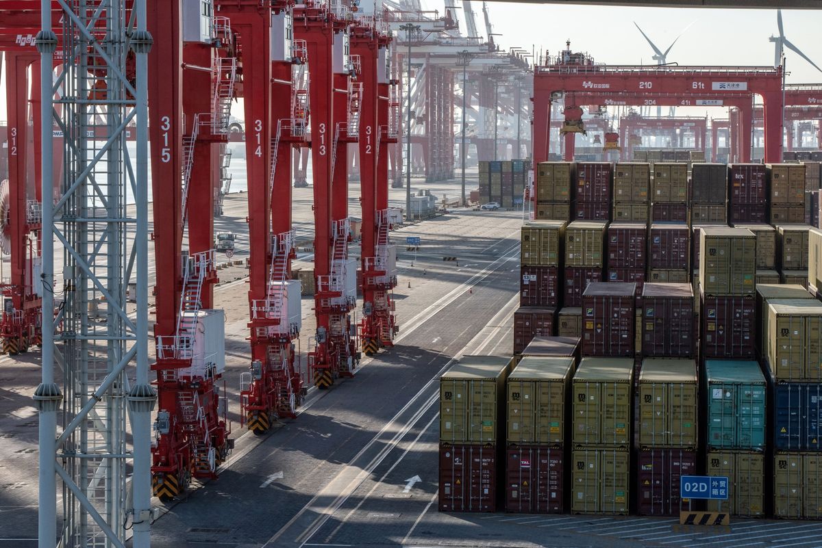 Uzbekistan to establish first export-oriented SEZ in Namangan region&nbsp;